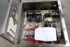 Peerless Da-150 Double Sigma Mixer